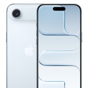 iPhone 17 Air