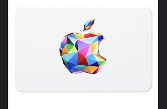 買 Apple Gift Card $100 送 $15 Amazon Credit