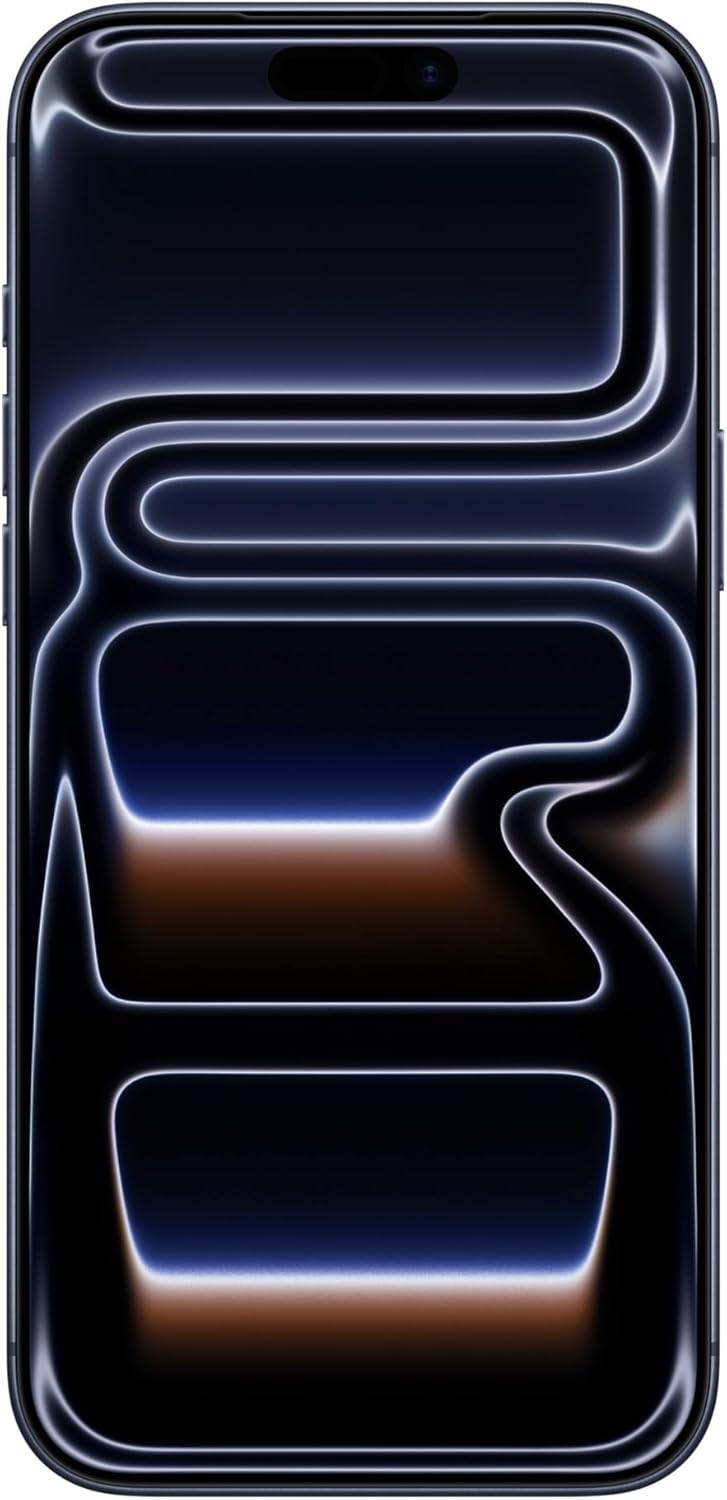 iPhone 17 Pro Max 256GB Deep Blue - Image 3