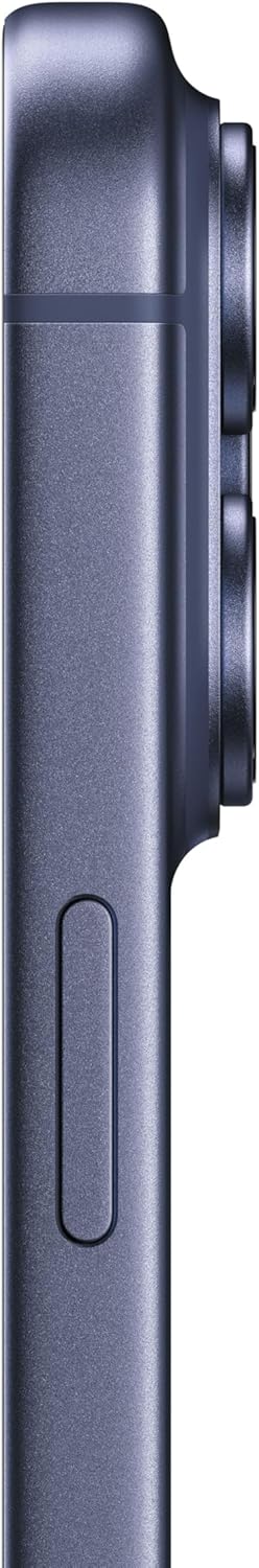 iPhone 17 Pro Max 256GB Deep Blue - Image 5