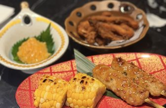 ❗️獨家送你無限暢飲❗️聖誕ODDS weekend dinner buffet❤️