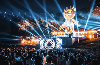 東莞鳳崗 龍鳳山莊影視度假村 遊玩攻略