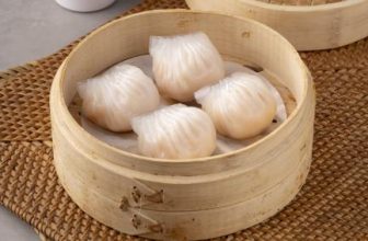 【KKday 獨家】蒸廬點心半價！🥟 $60 包燉湯/籠仔飯/點心 (已包茶芥加一)