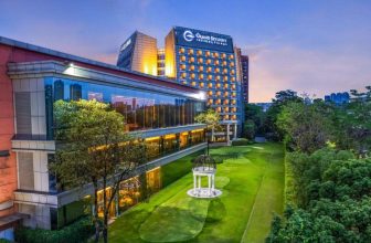 【KKday 獨家】深圳觀瀾格蘭雲天 $368 起！🏨 免費升級行政層 / 長者送交通費 (新年不加價)