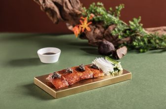 沙田帝逸酒店｜Alva House 自助餐快閃優惠 買一送一！