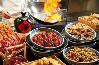 【KKday 澳門神價】$8 船飛過大海！⛴️ 自助餐買一送一 (人均 $128 任食生蠔/龍蝦)