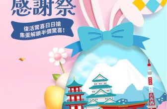 【突發1折】KKday 復活節瘋狂劈價！🎟️ $133 歎海鮮 Buffet / 麗晶激減 / $33 搶名牌烤鴨 (附搶飛時間表)