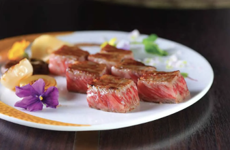 【突發買1送1】尖沙咀 270 度海景鐵板燒激減！🔥 海賀 Omakase 最平 $194 / 食 A4 和牛+鮑魚 (附隱藏收費伏位！)