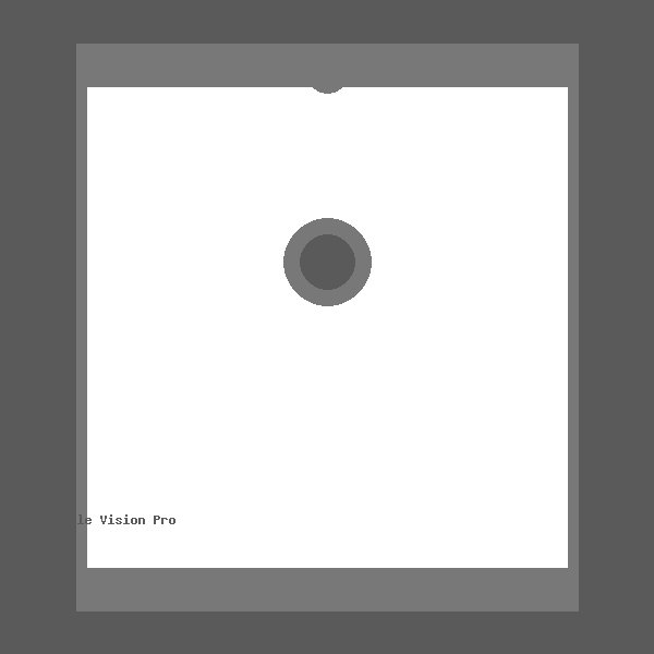 Apple Vision Pro