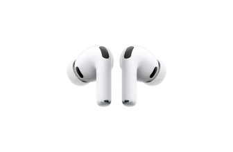 Apple AirPods Pro 3 Wireless Earbuds (MFHP4LL/A) 官方產品照片 — US$179 限時優惠