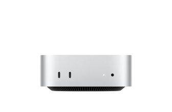 Apple 2026 Mac mini M6 Desktop Computer - Amazon US$779.99