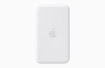Apple iPhone Air MagSafe Battery product image