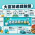 🎲【KKday 618 旅遊大富翁】旅行團主題日！6月2日 10:00 準時必搶 🚀