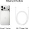 iPhone 17 Pro Max 256GB Silver