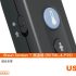 DEEBYCOO Apple Find My 銀包追蹤卡 US$8.49｜IP68 防水