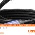 DEEBYCOO Apple Find My 銀包追蹤卡 US$8.49｜IP68 防水