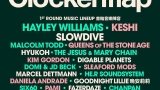 Clockenflap 2026 音樂節 12月4-6日｜首輪陣容公佈：HAYLEY WILLIAMS + QOTSA + SLOWDIVE + HYUKOH