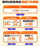 【今晚凌晨必搶】Klook 8.1 會員日極限大暴走！🔥 狂搶全單免費 / 樂園買一送一 / 低至一折神 Deal (附老虎教路搶 Code 時間表！)