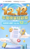 KKday 雙12 年終優惠 – 12月5日快閃優惠