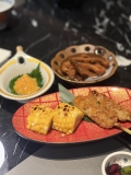 ❗️獨家送你無限暢飲❗️聖誕ODDS weekend dinner buffet❤️
