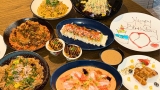 沙田帝都酒店柏麗廳｜雙11 第一位 HK$11 人均 $209.5 + 買一送一 $264 起