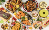 KKday 10月5日 連環開搶｜4間人氣酒店/酒樓自助餐5折起 — 屯門/灣仔/尖沙咀/黃大仙