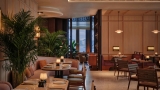 尖沙咀金普頓酒店 Hillside｜半自助午餐買一送一 人均 HK$353 起 + 半自助晚餐 6 折