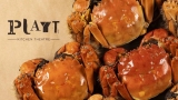 KKday 12 週年慶 柏寧酒店 PLAYT「金秋蟹宴」自助晚餐｜10/14 12PM 開搶 第 2 位 HK$222 + PayMe 額外減 HK$80 (人均 $575 起)