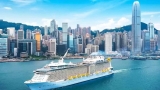 KKday 海洋光譜號 6 日 5 晚沖繩｜11/6 啟德出發 $998/晚 起 送 Wi-Fi + 折扣券