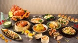 KKday 雙 11 開跑！西貢 WM 咖啡廳 金秋蟹宴自助晚餐｜10/15 12PM 開搶 第 2 位 HK$11 + 每位送 4.5 兩大閘蟹 (平均 $389.5/位)