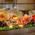 尖沙咀香港朗廷 The Food Gallery｜雙11第二位+HK$11 人均$301起 + 買一送一$252/位
