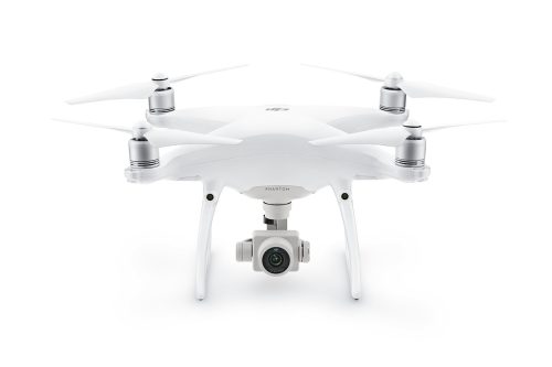 Dji Phantom 4 Pro
