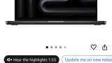 MacBook Pro M5 Pro 限時 8 折｜14.2″ 24GB/2TB SSD 慳 US$599 (約 HK$4,660) – Best Buy 同 Amazon 同步開賣