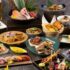 都會海逸歲暮蟹香｜Promenade 第 2 位 $11 人均 $472.5 + 千鶴 A3 和牛 $631.5