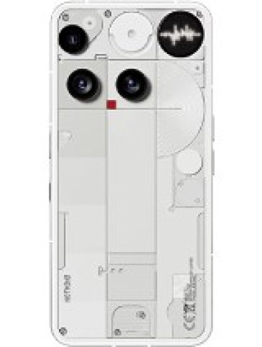 Nothing Phone 3