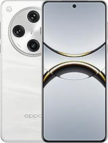 Oppo Find X8