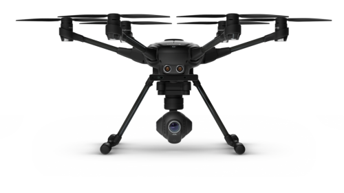 Yuneec Typhoon H