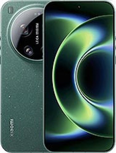 Xiaomi 17 Ultra